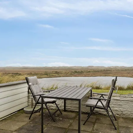 With Views And Peace By The Fjord Holiday home *