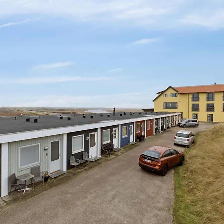 With Views And Peace By The Fjord